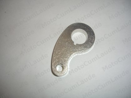 Hebel Fußschaltung
