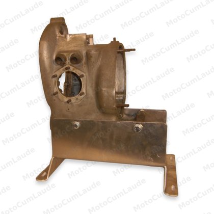 Caballete para motor para reparaciones, transporte y almacenamiento