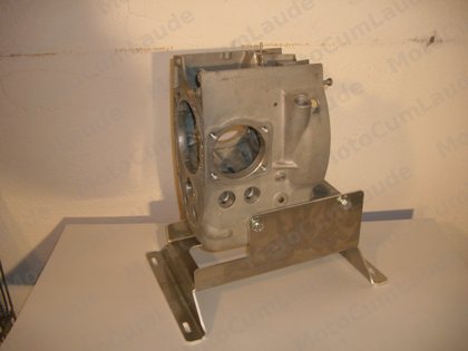 Motorständer für Reparaturen, Transport und Lagerung