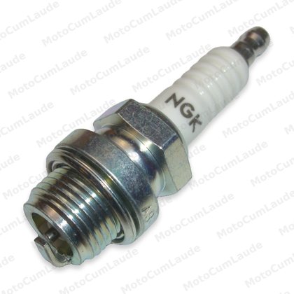 Zündkerze NGK AB 7, 18x1,5