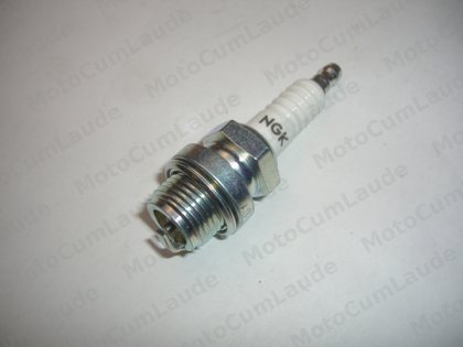Zündkerze NGK AB 7, 18x1,5