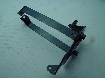 Batteriehalter