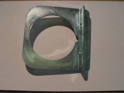 Getriebehalter für Reparaturen