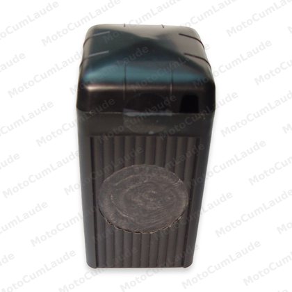 Caja de la batería sin batería