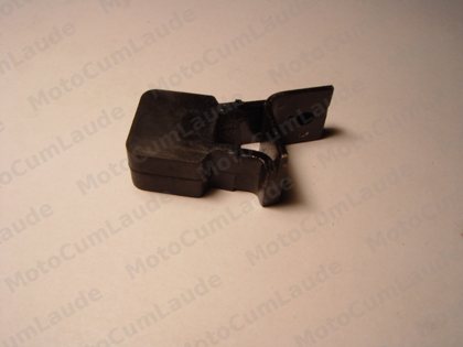 Anschlaggummi mit Metall für Kickstarter