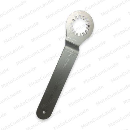 Llave para cojinete de rueda delantera (buje F&S)