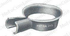 Kolbenringmanschette