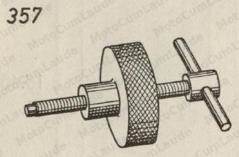 Spannschrauben