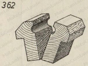 Spannholz