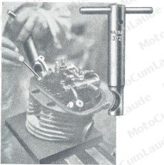 Ventilheber