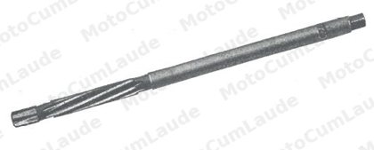 Ventilführungsreibahle 9,5 mm Ø