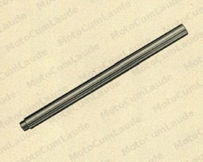 Schlagdorn für Gleitrohr (Werkzeug zur Selbstanfertigung)