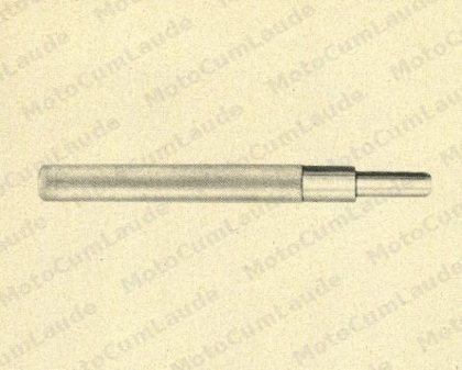 Treibdorn für Ventilführung 8 Ø (Werkzeug zur Selbstanfertigung)