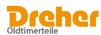 Dreher Oldtimerteile