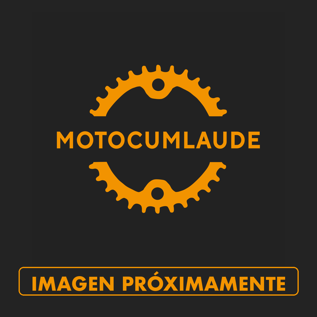 Foto próximamente