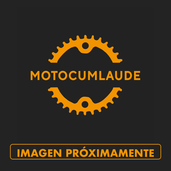 Foto próximamente